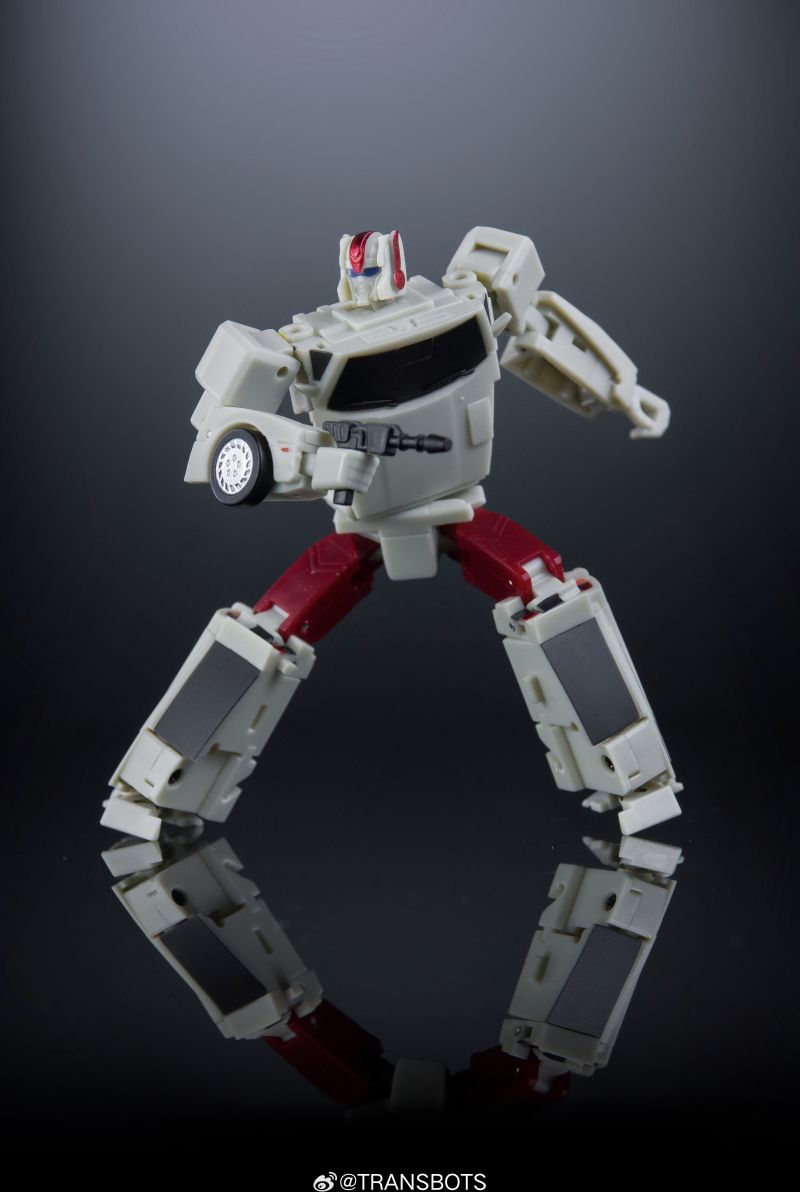 Amazon.co.jp: トランスフォーマー ダブルフェイス RM-19 : おもちゃ